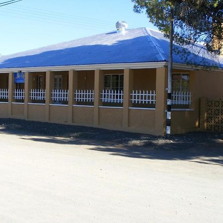 Die Katte Guest House Cottages- Vosburg 外观 照片