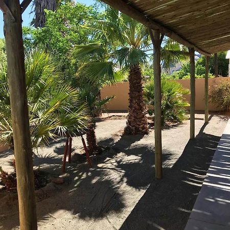 Die Katte Guest House Cottages- Vosburg 外观 照片