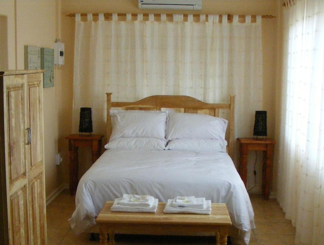 Die Katte Guest House Cottages- Vosburg 外观 照片